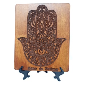 Mano de fatima