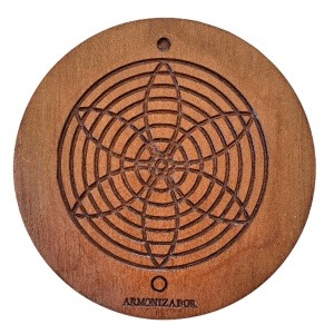 Armonizador de chacras