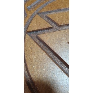 Símbolo vikingo VALKNUT