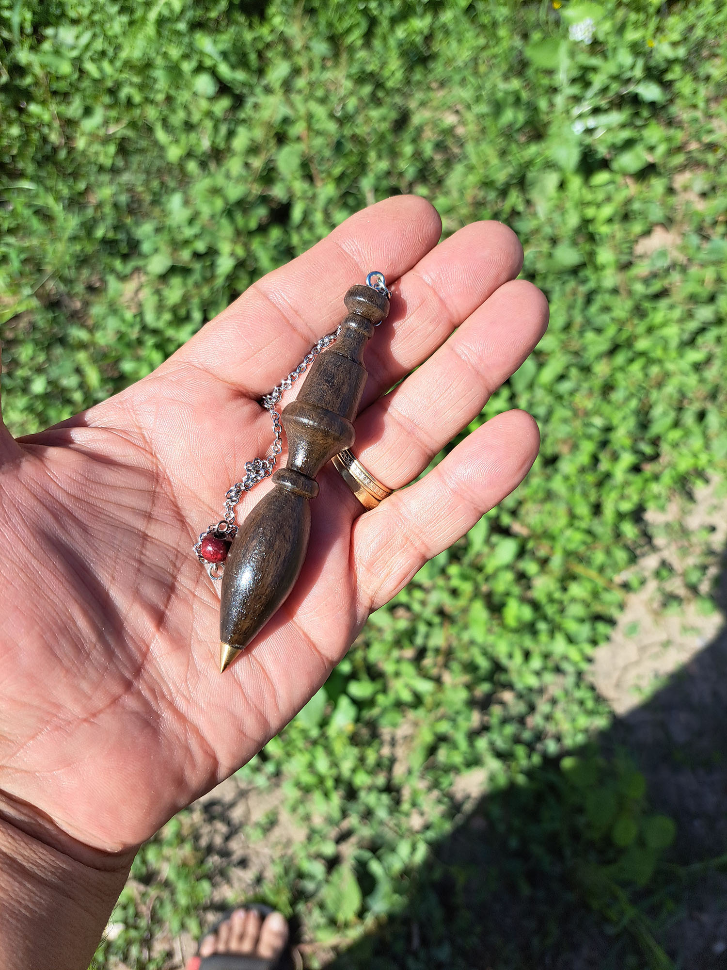 Péndulo RAMSES P155 - Imagen 7