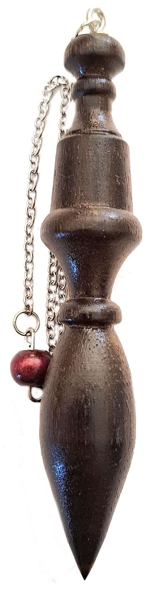 péndulo madera ramses