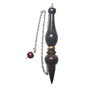 comprar péndulo madera barato