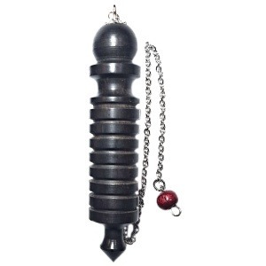 como comprar péndulo radiestesia madera