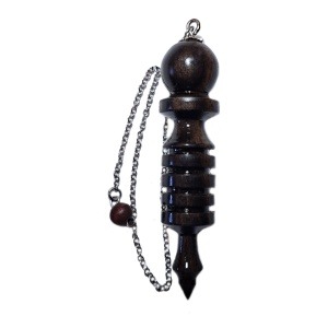 como comprar péndulo radiestesia madera