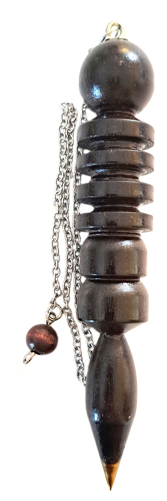 como hacer un pendulo