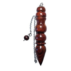 fabricante de pendulos