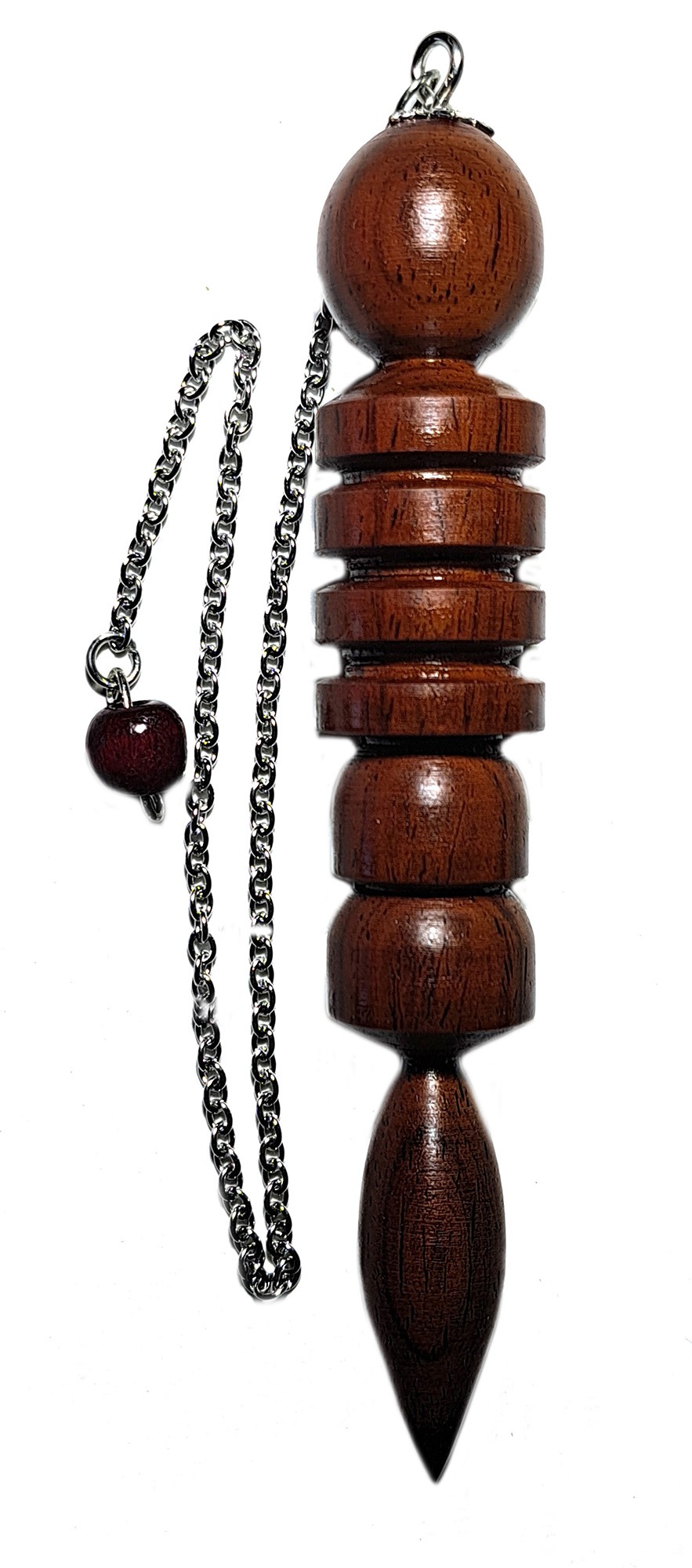 péndulo adivinacion