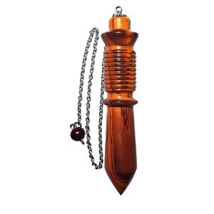 péndulo egipcio mestre