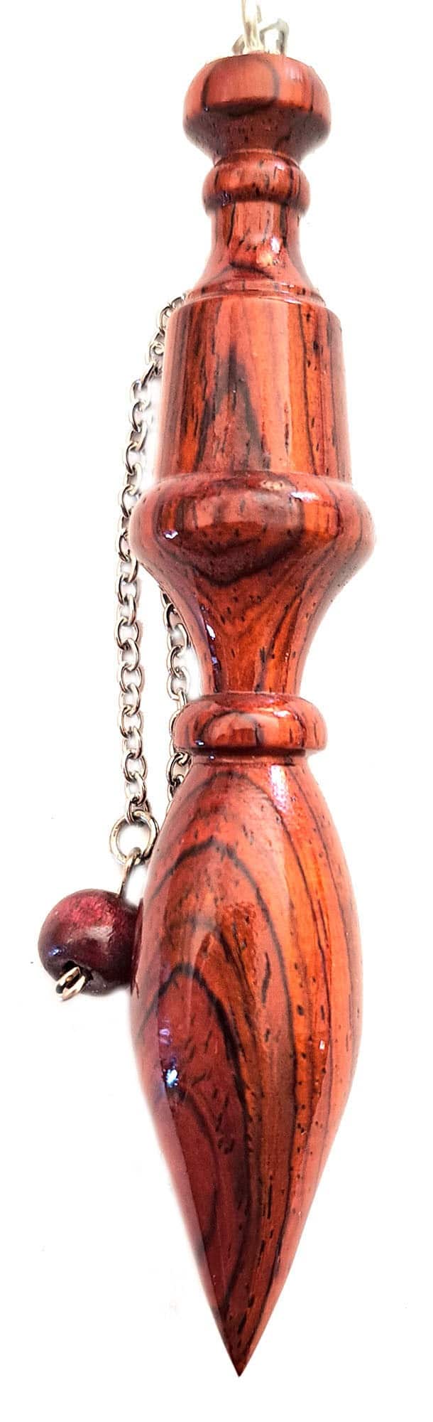 péndulo madera ramses