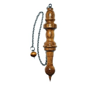 PENDULO MADERA CHIBALE
