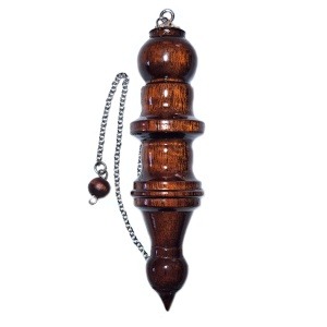 péndulo madera musa