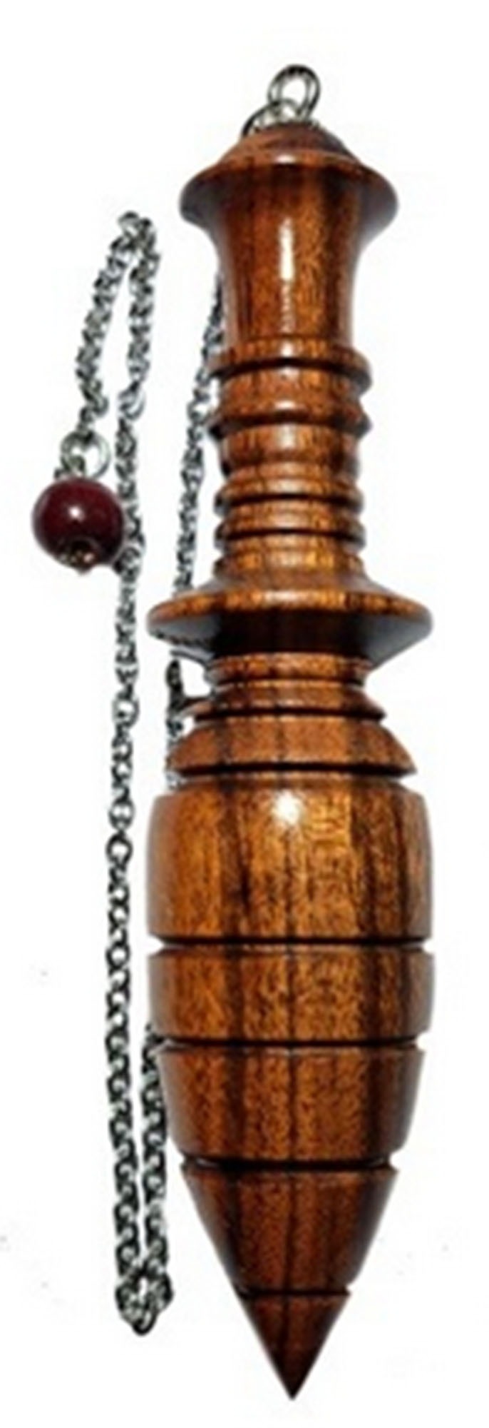 como comprar pendulo madera