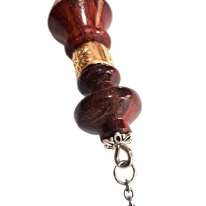 Como comprar péndulo madera radiestesia