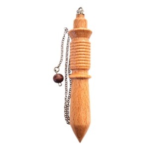 péndulo egipcio mestre