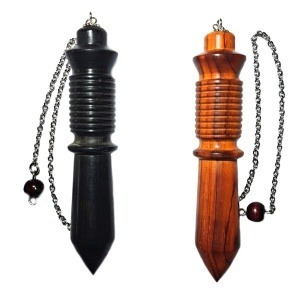 Péndulo egipcio mestre