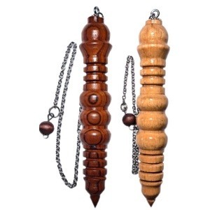 Como comprar péndulo madera económico