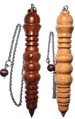 Como comprar péndulo madera económico