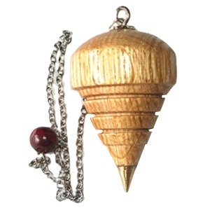 péndulo máster detox