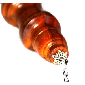 como comprar péndulo madera