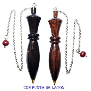 El mejor péndulo karnak