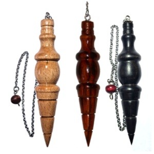 TABLAS DE RADIESTESIA