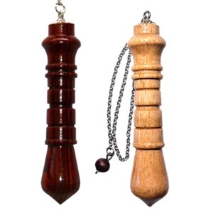 como comprar pendulo madera